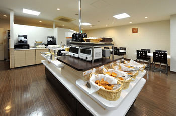 Hotel Sanco - Shinkansenguchi