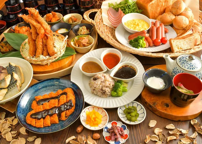 Sanco Inn Nagoya - Shinkansenguchi