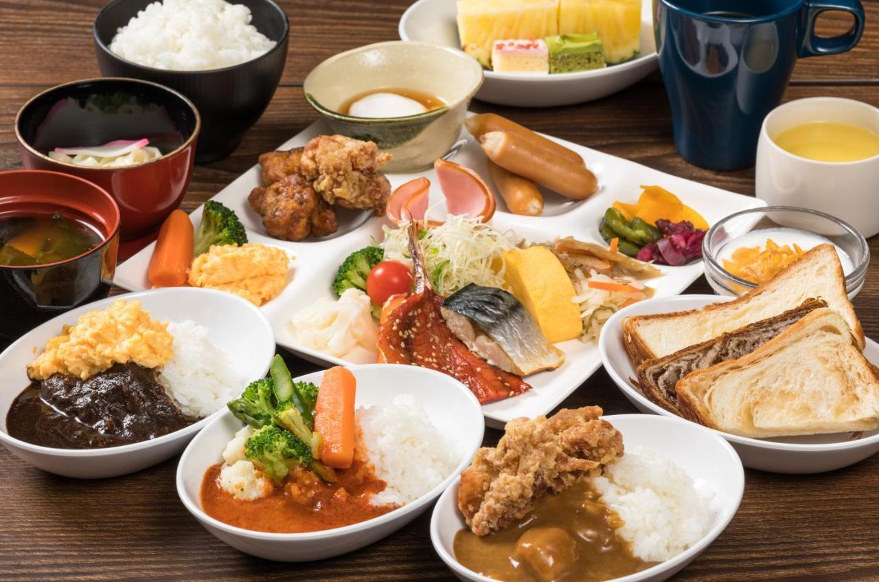 Hotel Sanco - Shinkansenguchi 3*