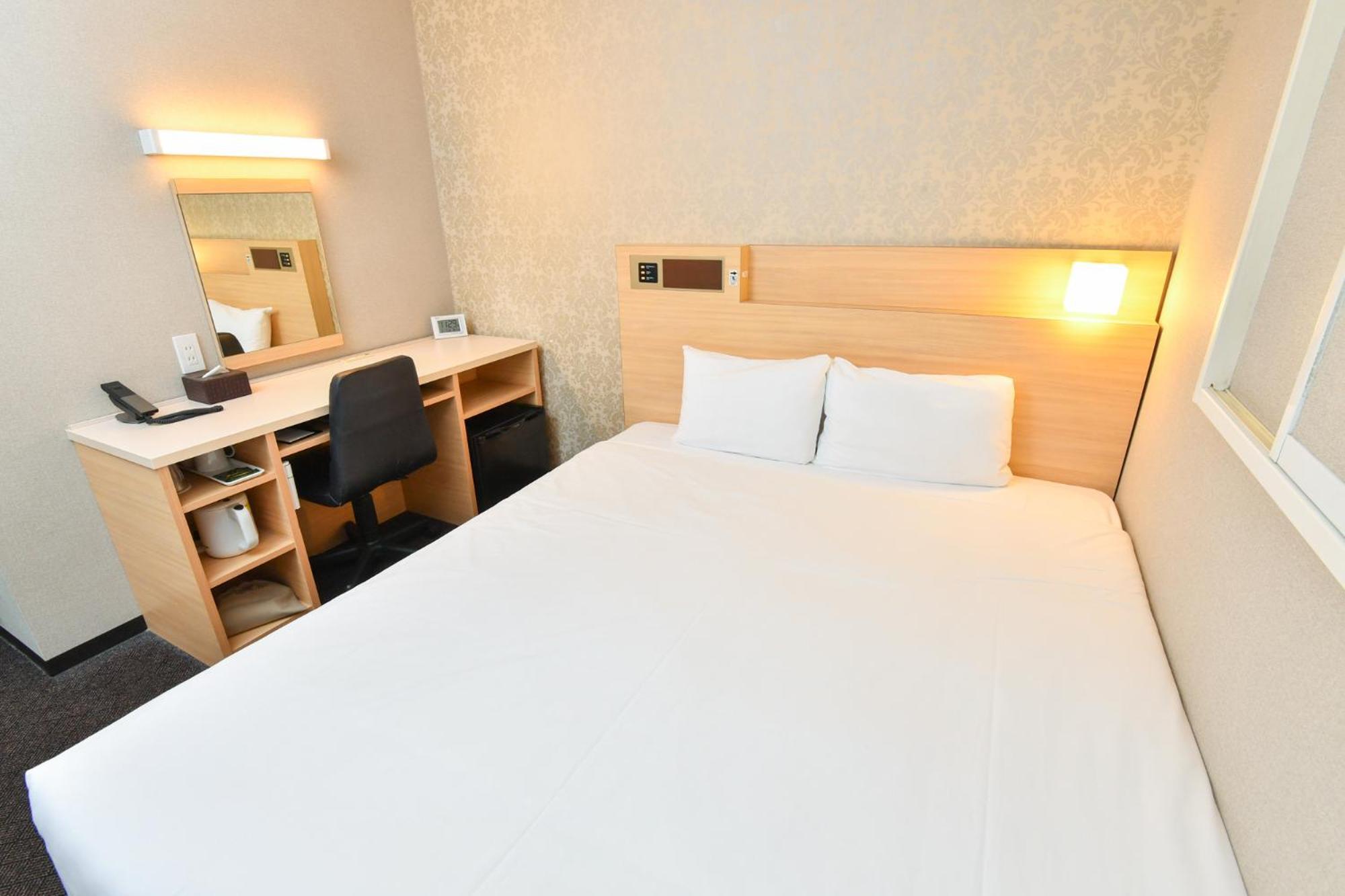 Sanco - Shinkansenguchi Hotel 3*
