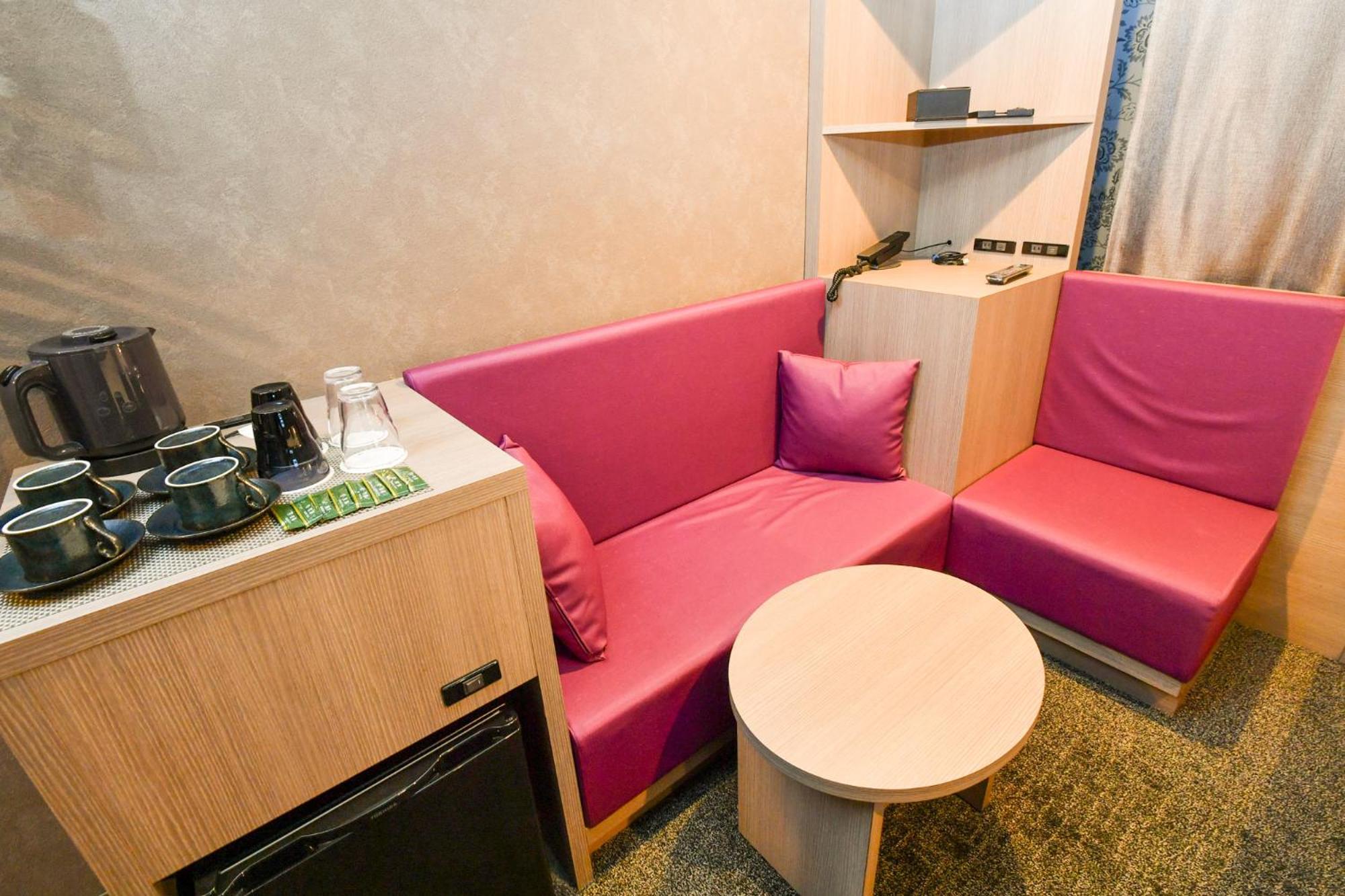 Hotel Sanco - Shinkansenguchi 3*