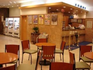 Sanco - Shinkansenguchi Hotel Nagoya