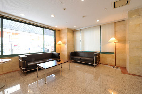 Sanco - Shinkansenguchi Hotel