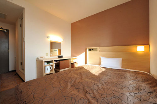 Hotel Sanco - Shinkansenguchi 3*