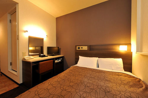 Sanco - Shinkansenguchi Hotel