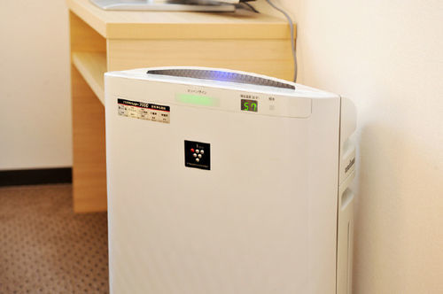 Sanco - Shinkansenguchi Hotel 3*