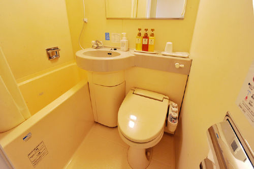 Hotel Sanco - Shinkansenguchi 3*