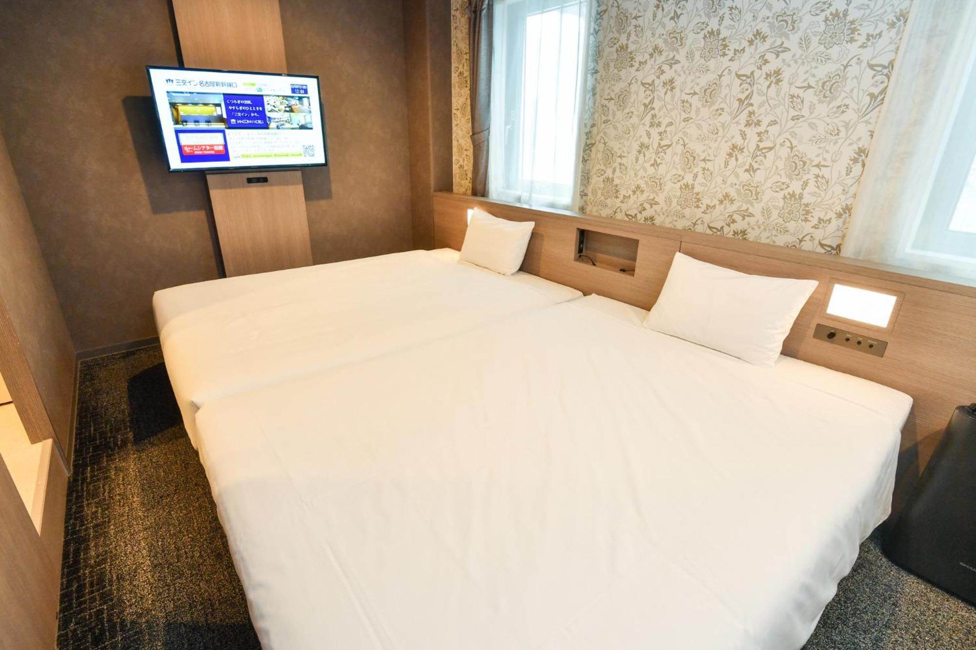 Hotel Sanco - Shinkansenguchi