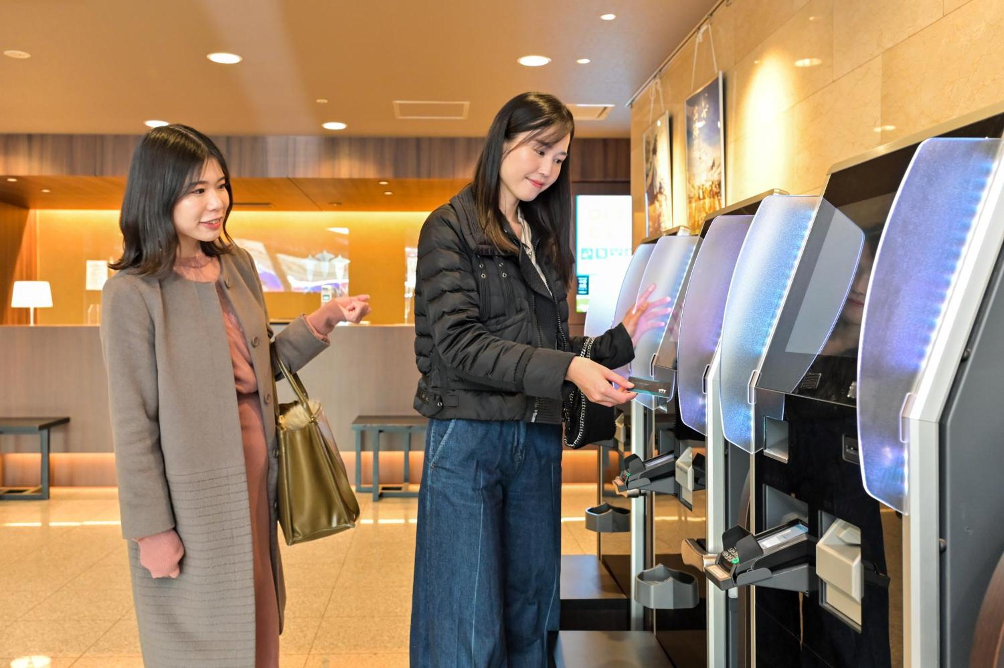 Sanco - Shinkansenguchi Hotel Nagoya